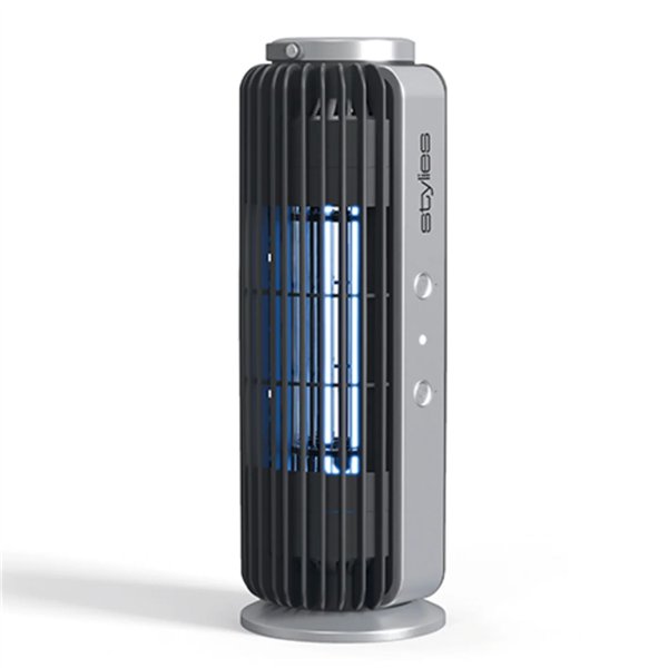 Stylies Auriga trappola per zanzare