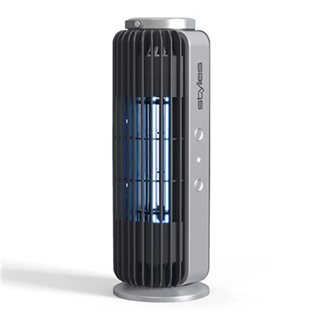 Stylies Auriga trappola per zanzare