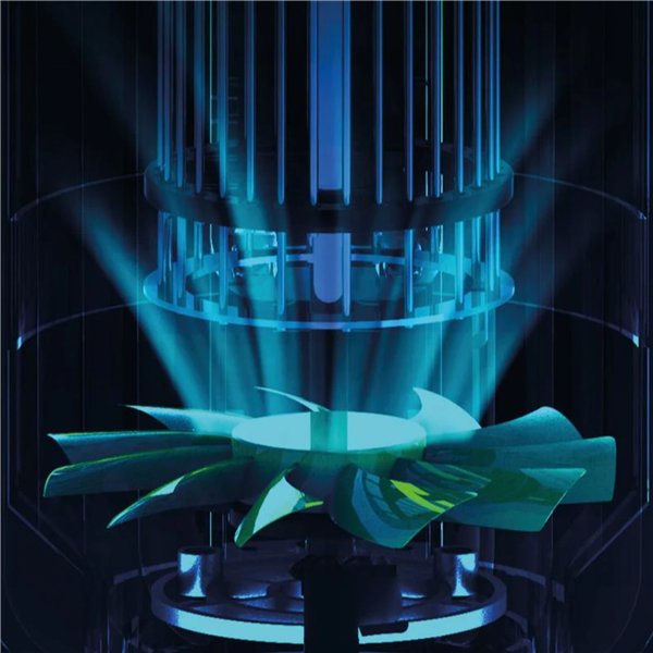 Stylies Auriga trappola per zanzare