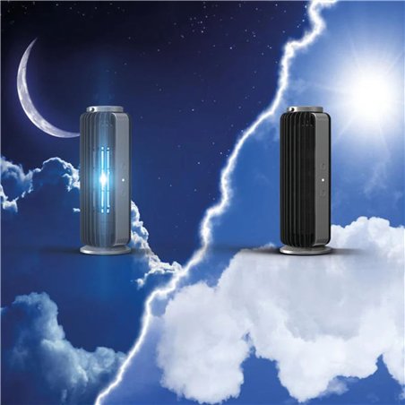 Stylies Auriga trappola per zanzare