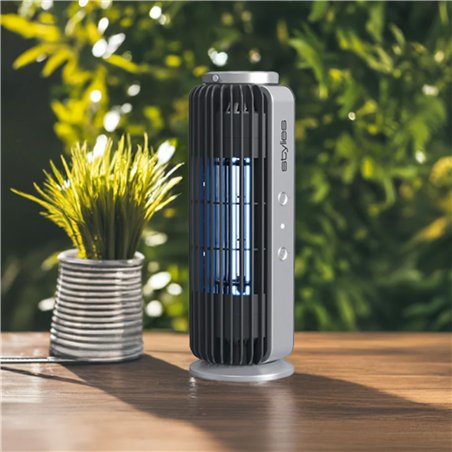 Stylies Auriga trappola per zanzare