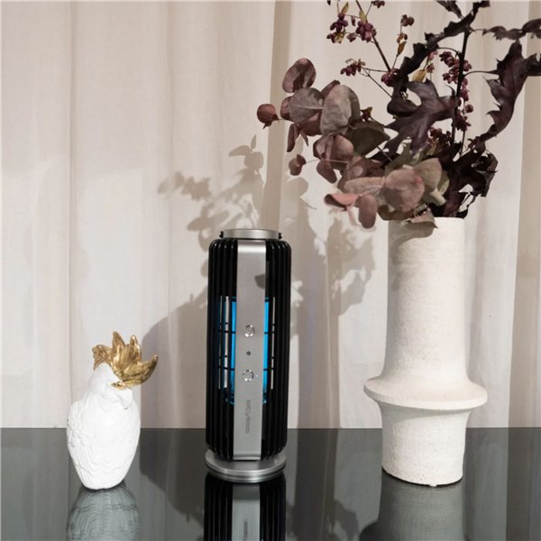 Stylies Auriga trappola per zanzare