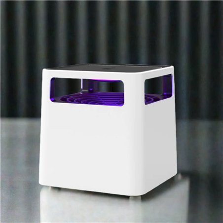 Stylies Enif bianco trappola per zanzare