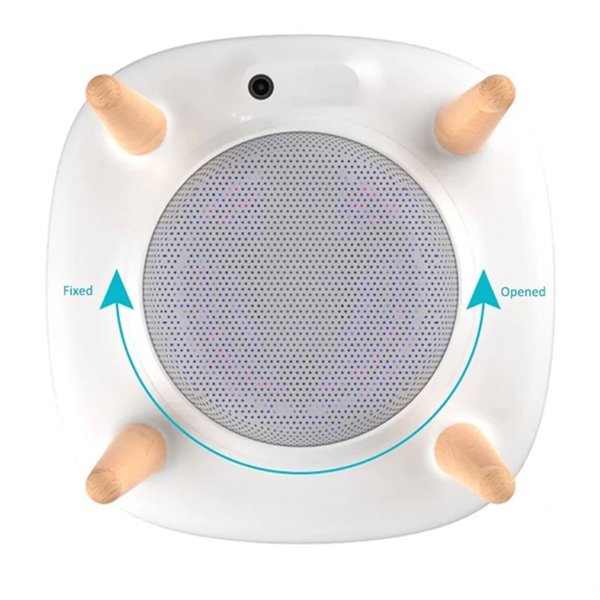 Stylies Reva bianco trappola per zanzare