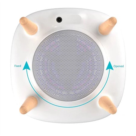 Stylies Reva bianco trappola per zanzare