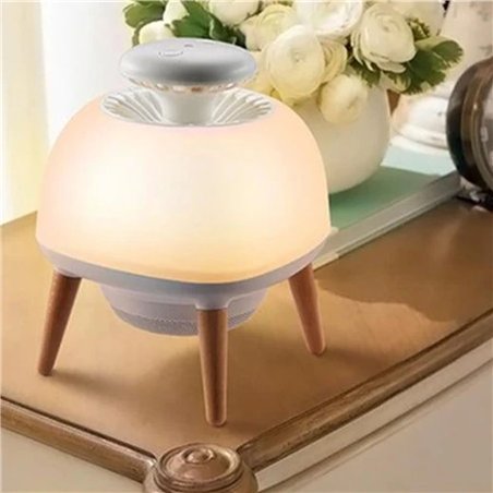 Stylies Reva bianco trappola per zanzare