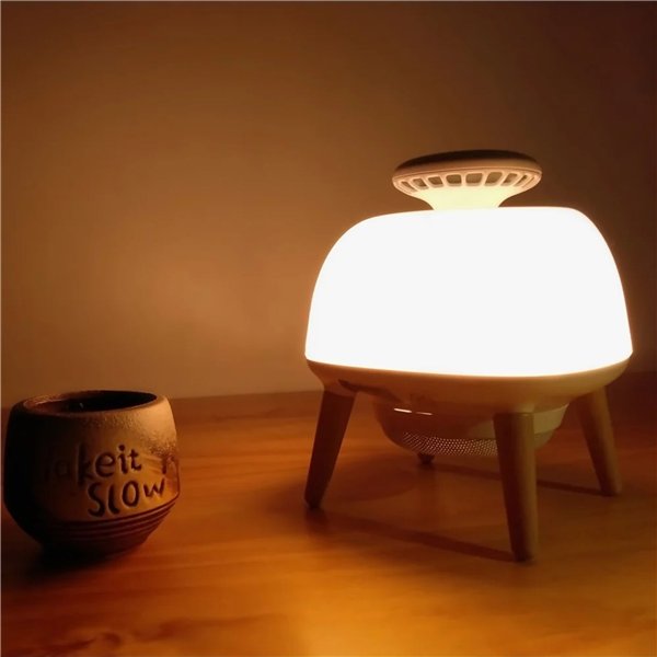 Stylies Reva bianco trappola per zanzare