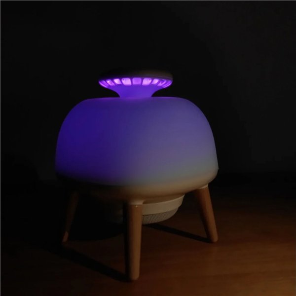 Stylies Reva bianco trappola per zanzare