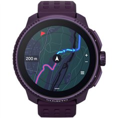 SUUNTO Race Titanium Amethyst 2