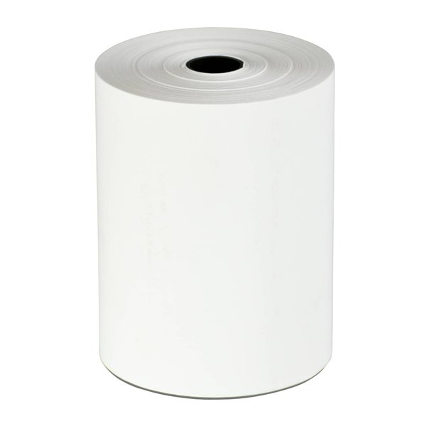 1x5 rotoli 80 mm x 50 m