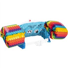 Sevylor 3D Puddle Jumper unicorno bianco/multicolore 2