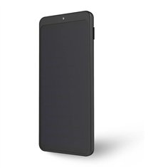 SwitchBot pannello solare nero