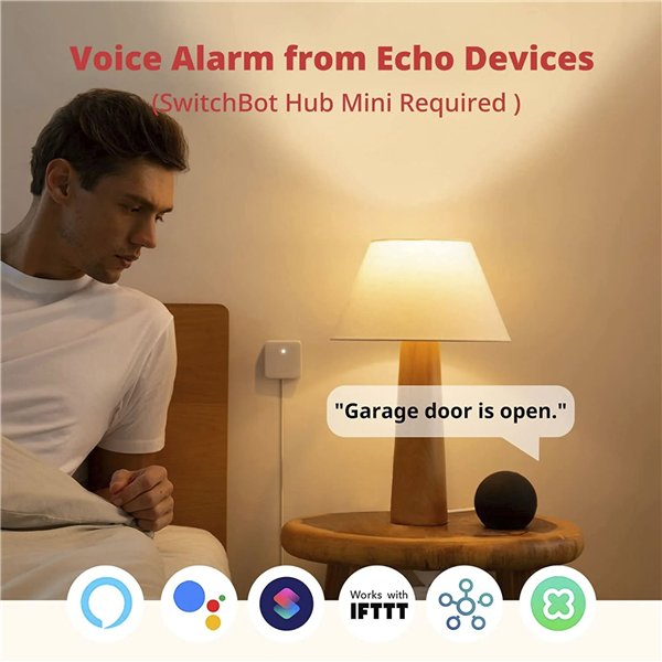 SwitchBot Contact Sensor
