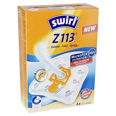 Swirl Z 113 MP Plus AirSpace