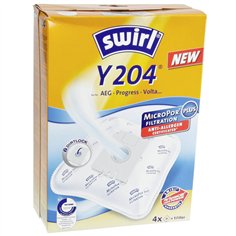 Swirl Y 204 MP Plus AirSpace