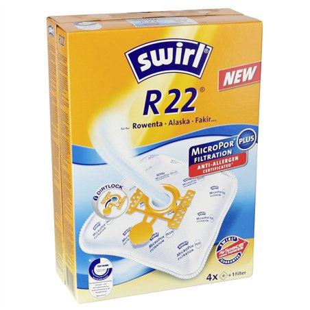 Swirl R 22 (F89) MP Plus AirSpace