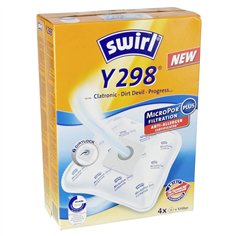 Swirl Y 298 (Y198) MP Plus AirSpace