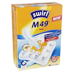 Swirl M 49 MP Plus AirSpace