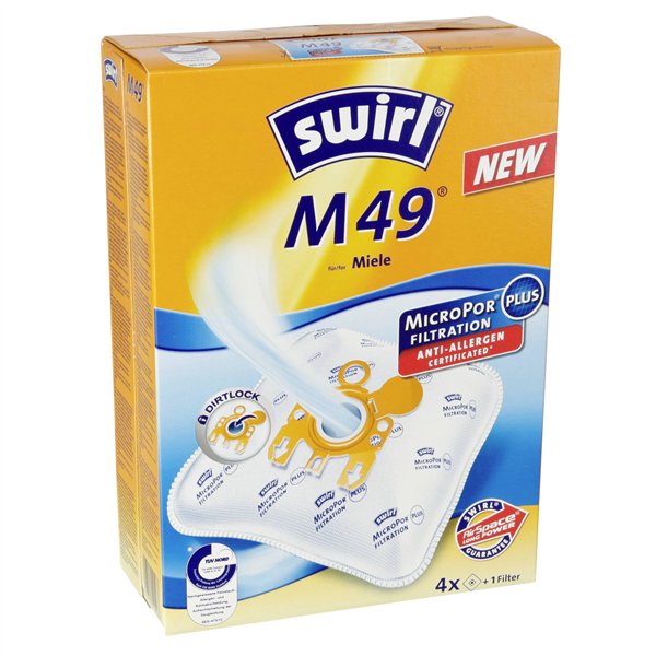 Swirl M 49 MP Plus AirSpace