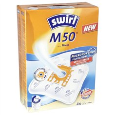 Swirl M 50 MP Plus AirSpace