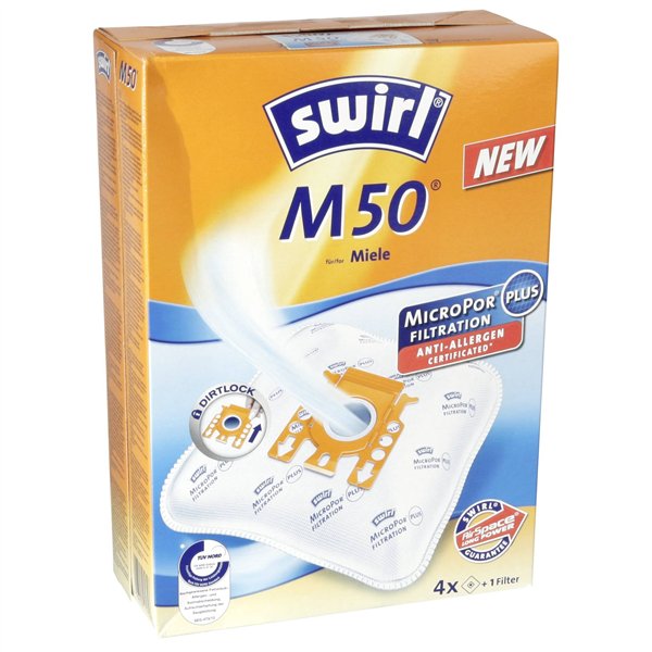 Swirl M 50 MP Plus AirSpace