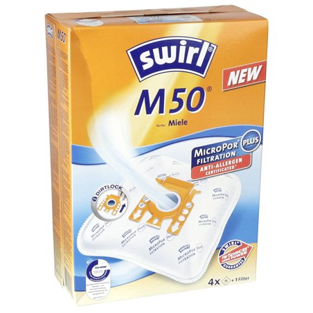 Swirl M 50 MP Plus AirSpace