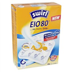 Swirl EIO 80 MP Plus AirSpace