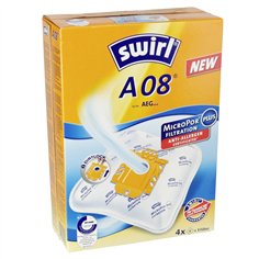 Swirl A 08 (A09) MP Plus AirSpace