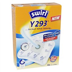 Swirl Y 293 MP Plus AirSpace