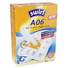 Swirl A 06 MP Plus AirSpace