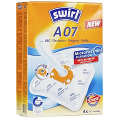 Swirl A 07 MP Plus AirSpace