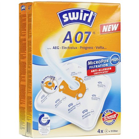 Swirl A 07 MP Plus AirSpace