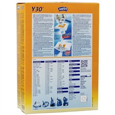 Swirl Y 30 MP Plus AirSpace 2