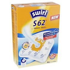 Swirl S 62 MP Plus AirSpace