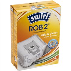Swirl ROB 2 EcoPor Ecovacs/Yeedi