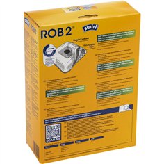 Swirl ROB 2 EcoPor Ecovacs/Yeedi 2