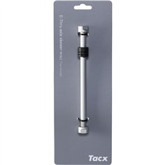 Tacx E-Thru asse per allenat. p. Classic Trainer 10 mm HR