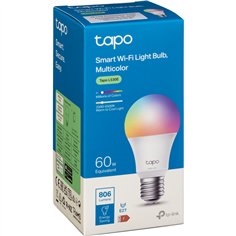 Tapo L530E lampadina intelligente E27