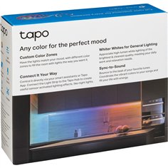 Tapo L930 (5m) nastro luminoso LED intelligente 2
