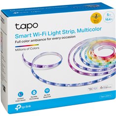 Tapo L920 (5m) nastro luminoso LED intelligente