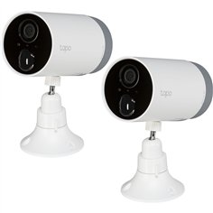 Tapo C400 S2 Smart Wireless Security Camera