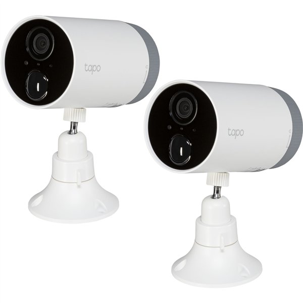 Tapo C400 S2 Smart Wireless Security Camera