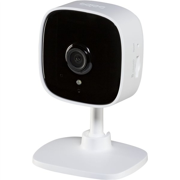 Tapo TC60 Smart Home Security Wi-Fi Camera