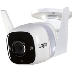 Tapo TC65 Outdoor Security Wi-Fi Camera