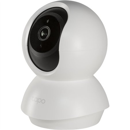 Tapo TC70 Pan/Tilt Home Security Wi-Fi Camera