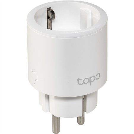 Tapo P115 (1 pz.) presa Wifi