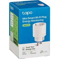 Tapo P115 (1 pz.) presa Wifi 2