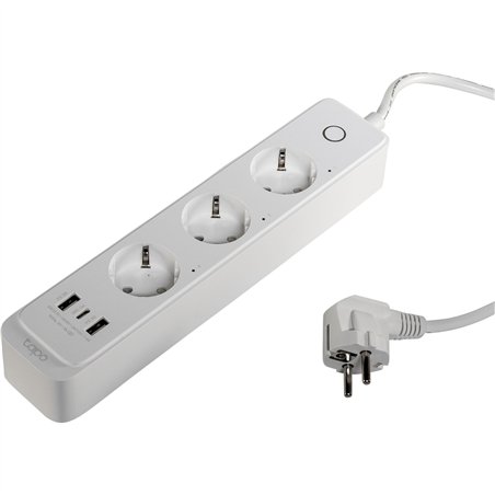 Tapo P300 multipresa Wifi