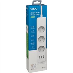 Tapo P300 multipresa Wifi 2