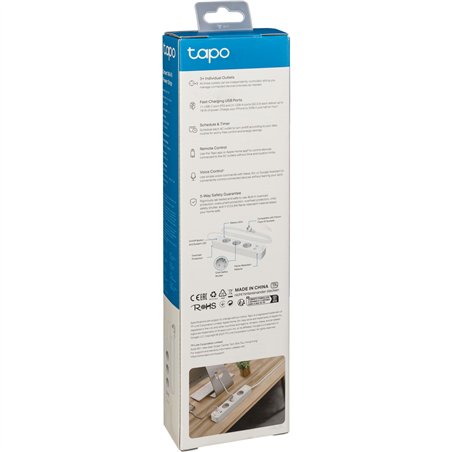 Tapo P300 multipresa Wifi